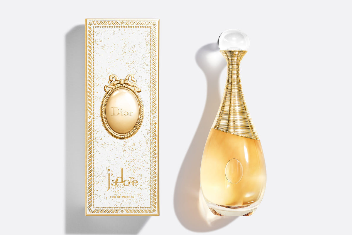 Dior J’adore Eau de Parfum Holiday Gift 2026 Edition