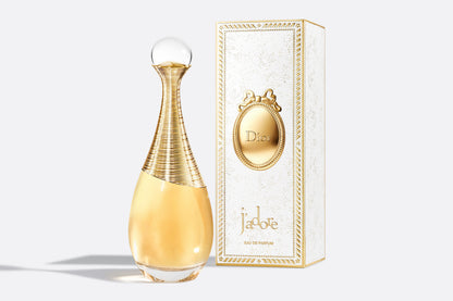 Dior J’adore Eau de Parfum Holiday Gift 2026 Edition
