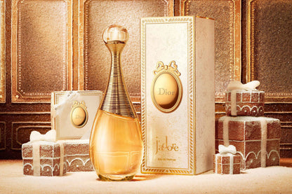 Dior J’adore Eau de Parfum Holiday Gift 2026 Edition