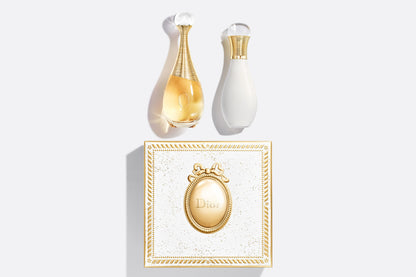 Dior J’adore Eau de Parfum Holiday Gift Set 2026 Edition