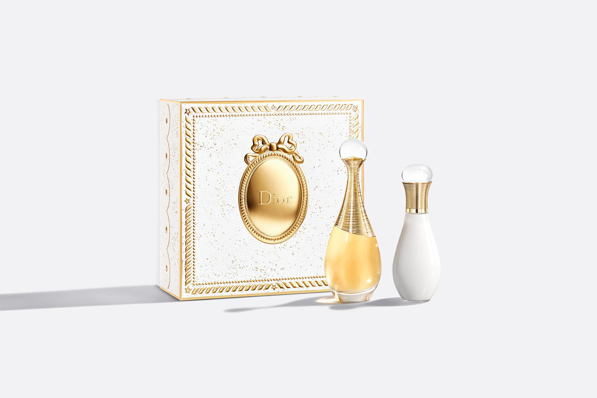 Dior J’adore Eau de Parfum Holiday Gift Set 2026 Edition