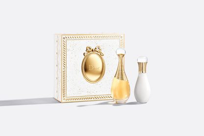 Dior J’adore Eau de Parfum Holiday Gift Set 2026 Edition
