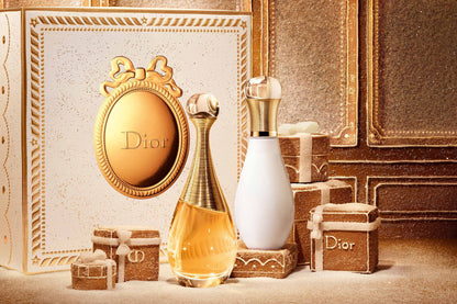 Dior J’adore Eau de Parfum Holiday Gift Set 2026 Edition