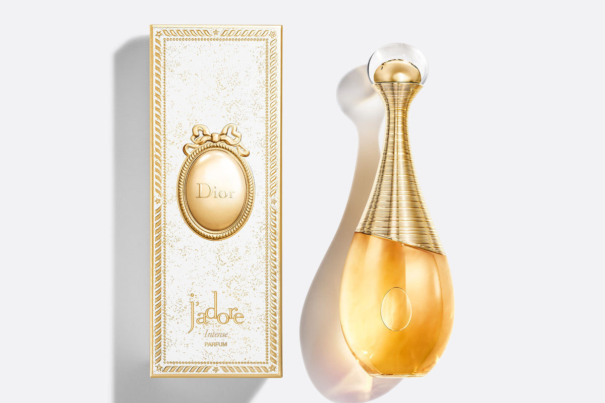 Dior J’adore Intense Holiday Gift 2026 Edition