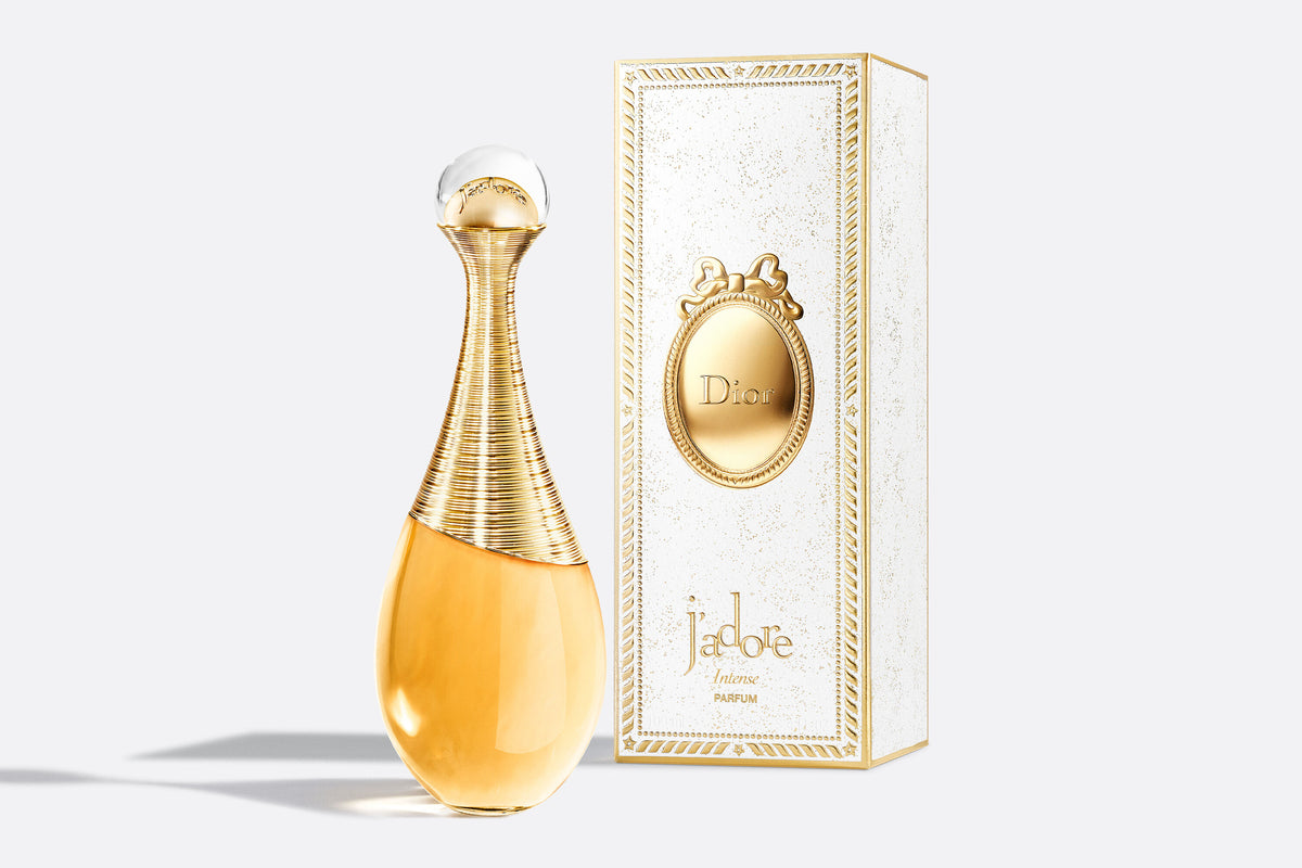 Dior J’adore Intense Holiday Gift 2026 Edition