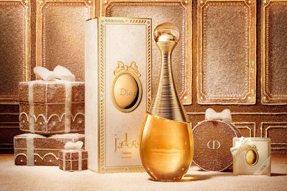 Dior J’adore Intense Holiday Gift 2026 Edition