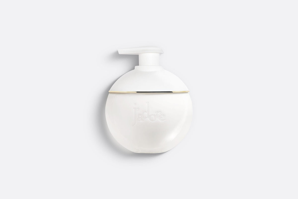Dior J’adore Les Adorables Body Milk