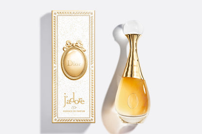 Dior J’adore l'Or Holiday Gift 2026 Edition
