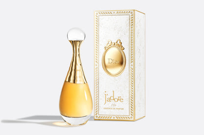 Dior J’adore l'Or Holiday Gift 2026 Edition