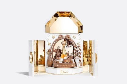 Dior J'adore Music Box Holiday Gift Set 2026 Edition