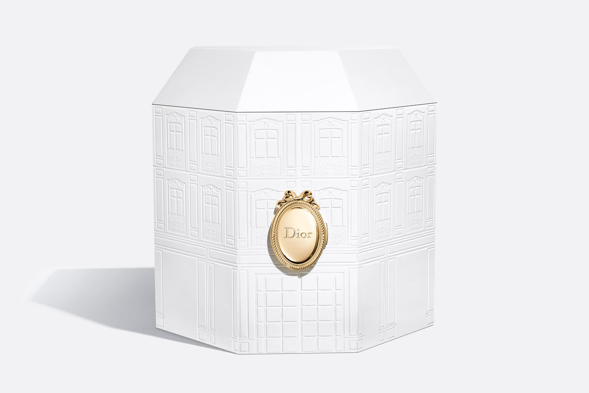 Dior J'adore Music Box Holiday Gift Set 2026 Edition
