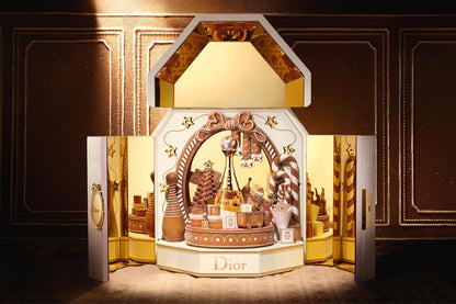 Dior J'adore Music Box Holiday Gift Set 2026 Edition