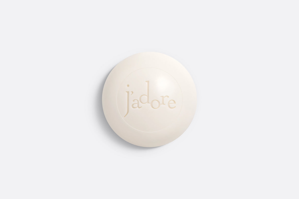 Dior J'adore Silky Soap