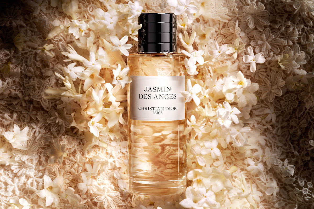 Dior Jasmin des Anges
