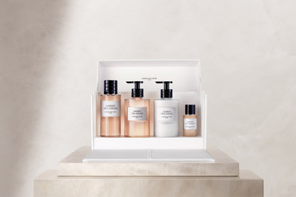 Dior Jasmin des Anges L'Art du Parfumage Set