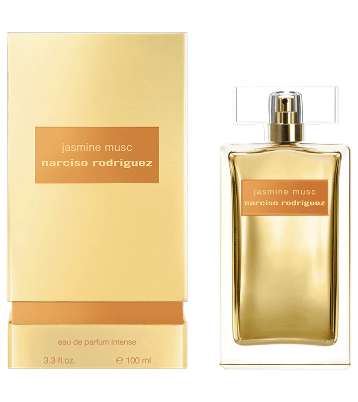 Narciso Rodriguez jasmine musc Eau de Parfum Intense