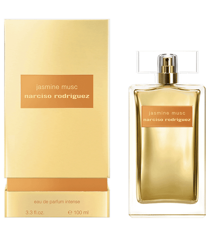 Narciso Rodriguez jasmine musc Eau de Parfum Intense