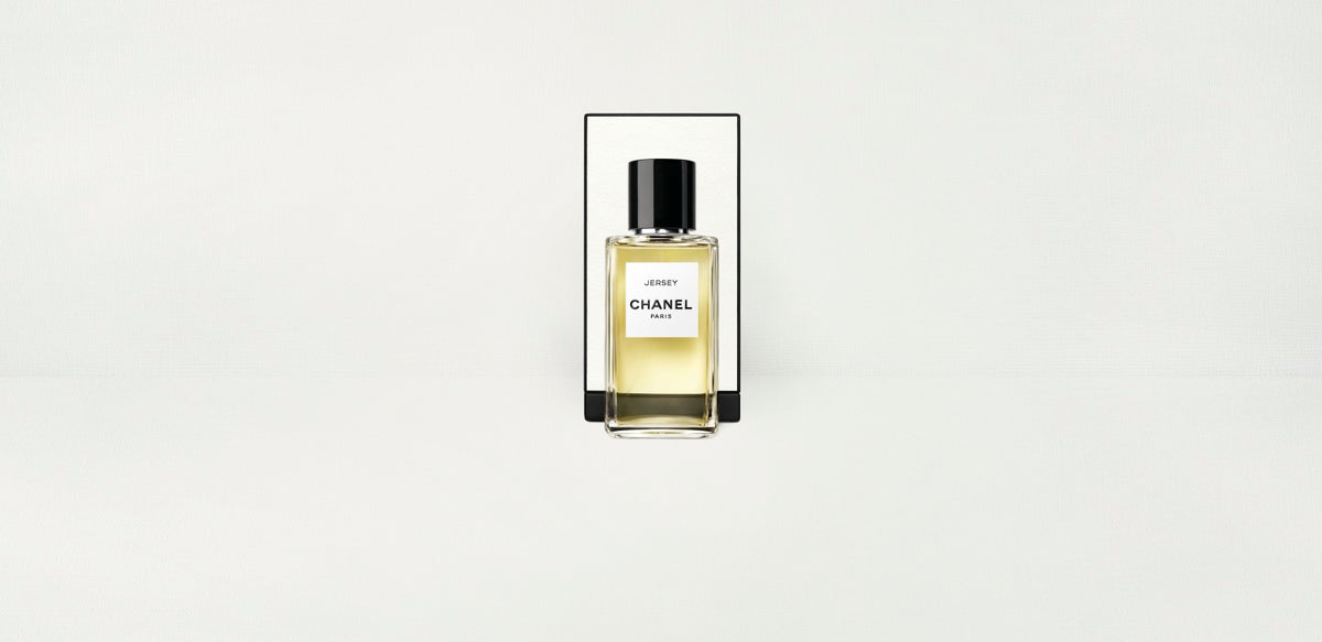 Chanel Jersey Eau de Parfum