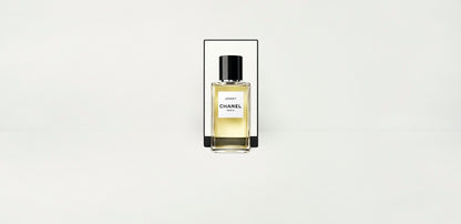 Chanel Jersey Eau de Parfum