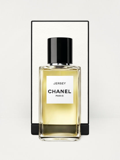 Chanel Jersey Eau de Parfum