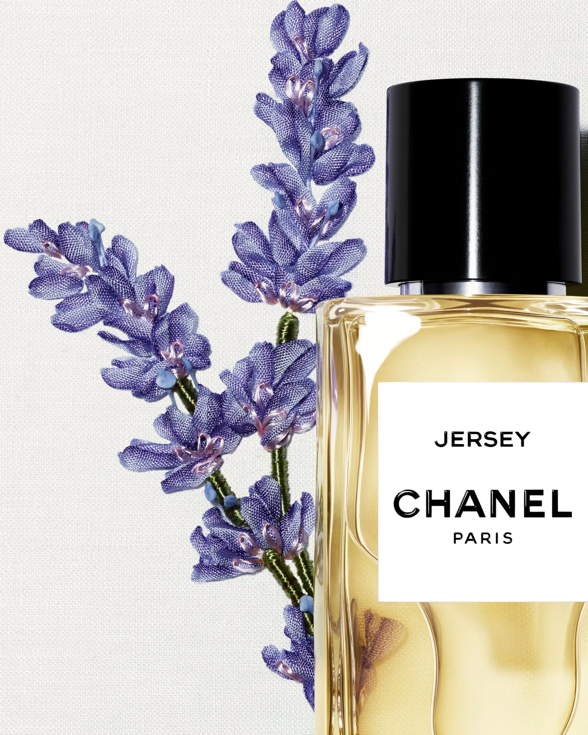 Chanel Jersey Eau de Parfum