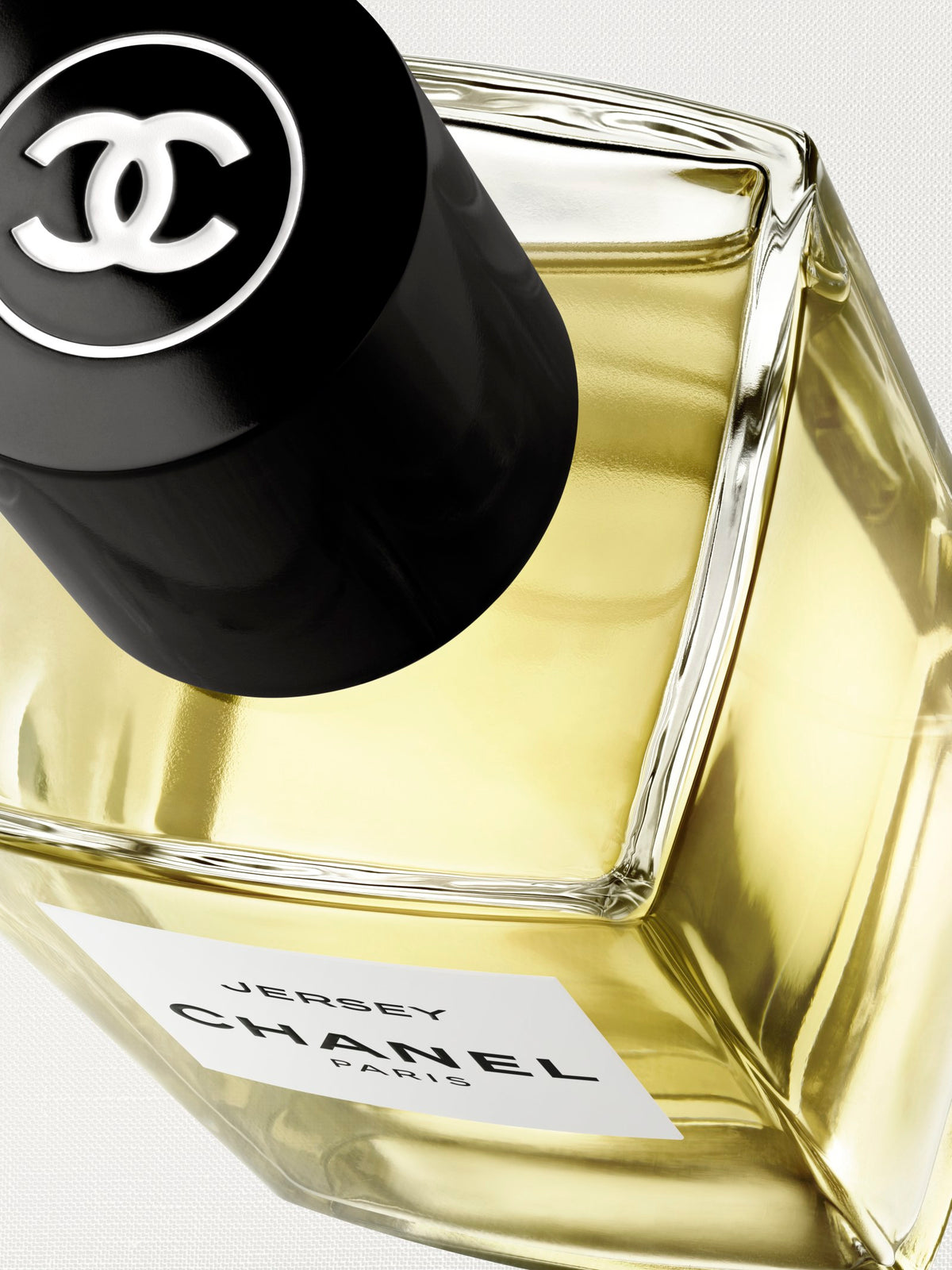 Chanel Jersey Eau de Parfum