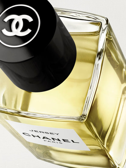 Chanel Jersey Eau de Parfum