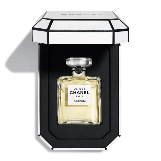 Chanel Jersey Extrait de Parfum - Case