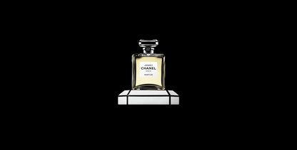 Chanel Jersey Extrait de Parfum - Case