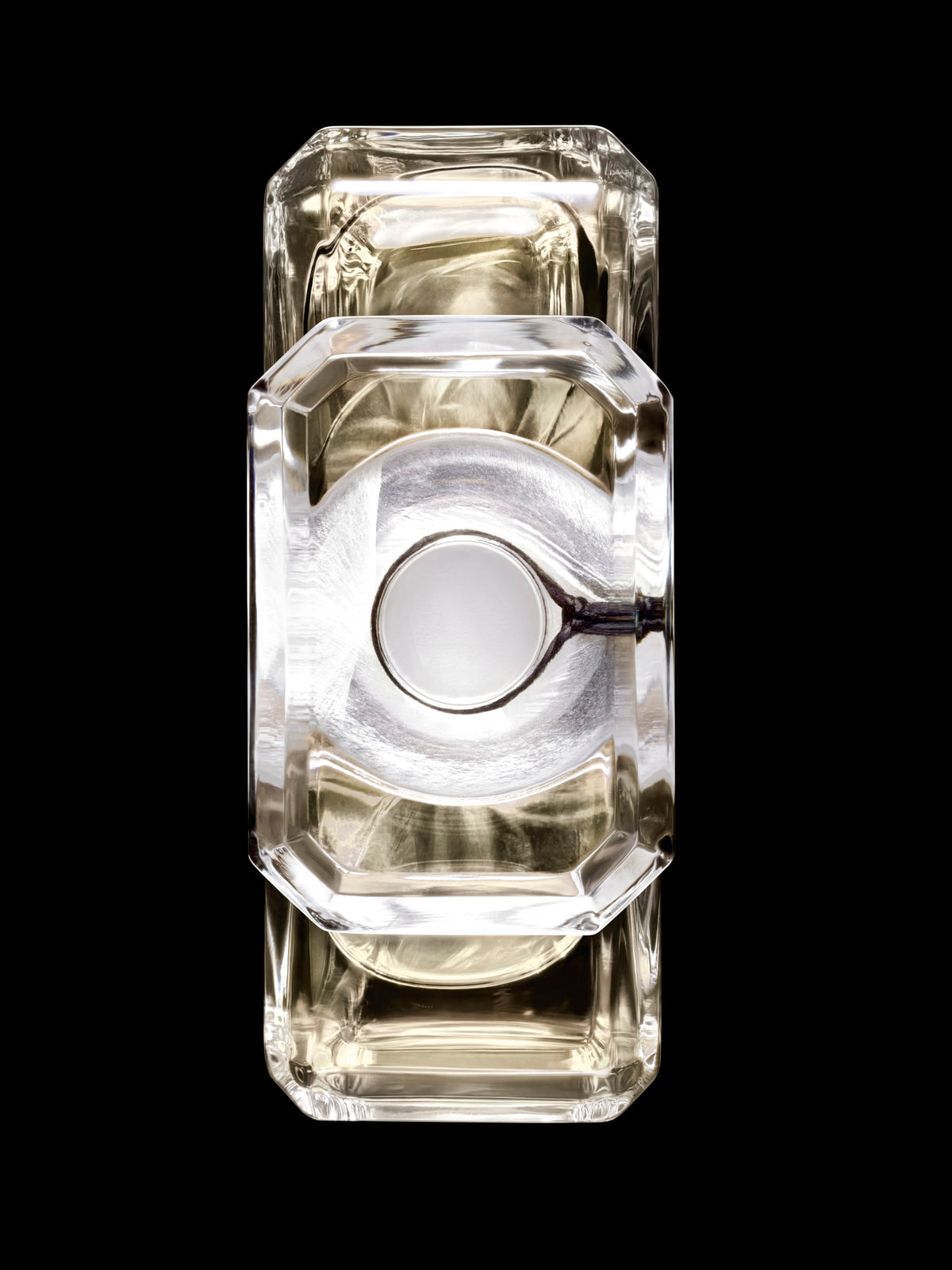 Chanel Jersey Extrait de Parfum - Case