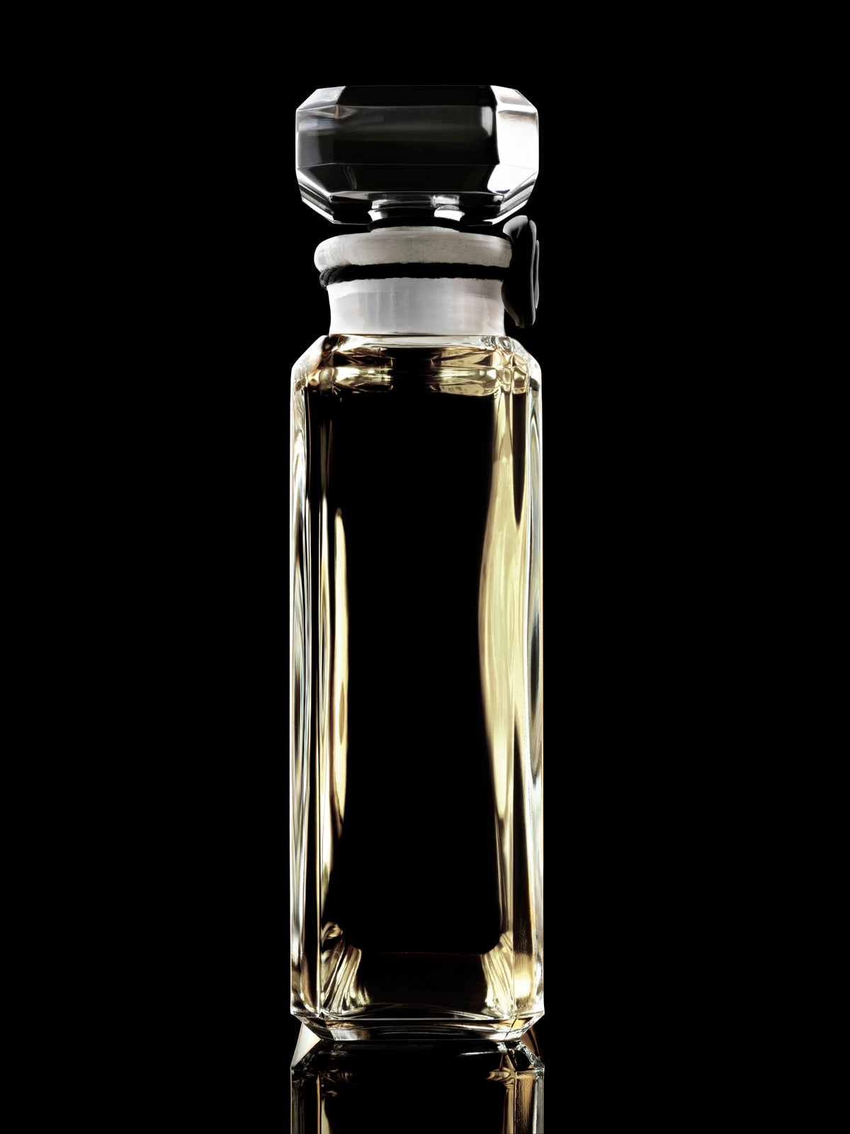 Chanel Jersey Extrait de Parfum - Case