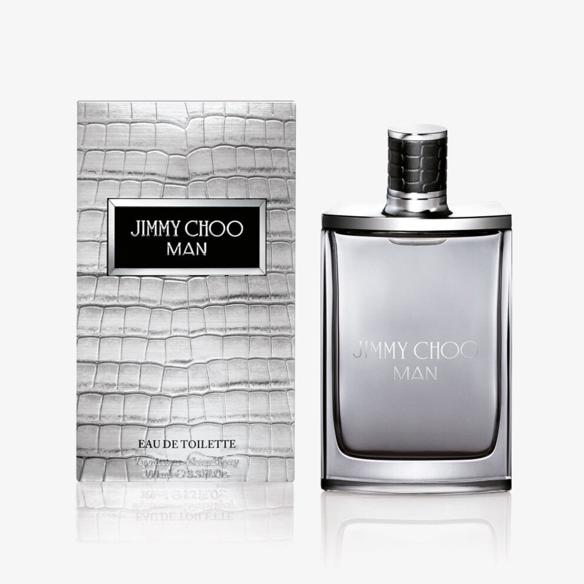 Jimmy Choo Jimmy Choo Man Eau de Toilette