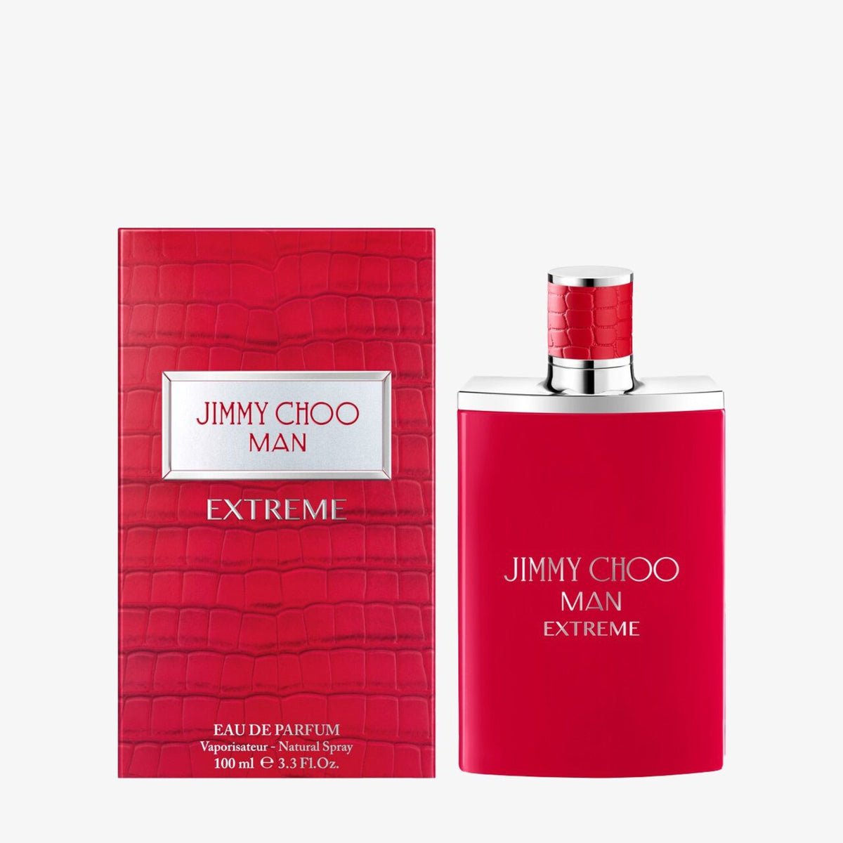 Jimmy Choo Jimmy Choo Man Extreme Eau de Parfum