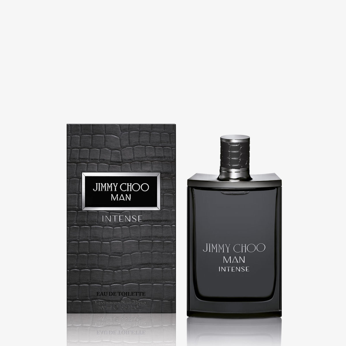 Jimmy Choo Jimmy Choo Man Intense Eau de Toilette