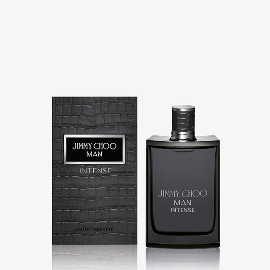 Jimmy Choo Jimmy Choo Man Intense Eau de Toilette