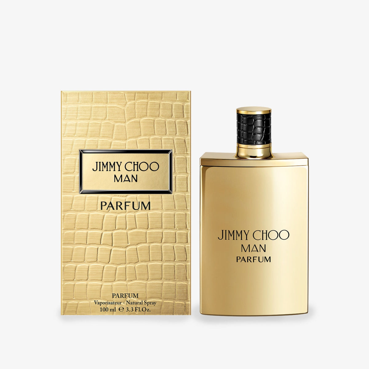 Jimmy Choo Jimmy Choo Man Parfum
