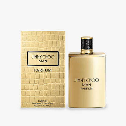 Jimmy Choo Jimmy Choo Man Parfum
