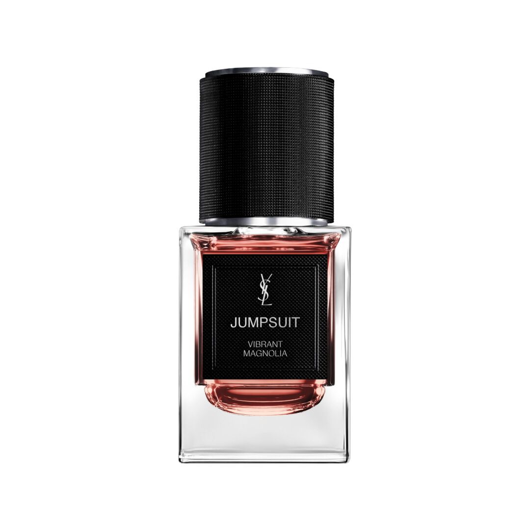 Yves Saint Laurent Jumpsuit - Le Vestiaire des Parfums