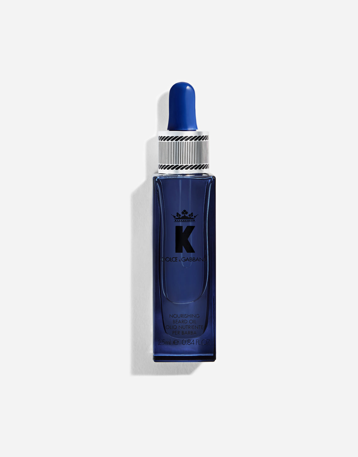 Dolce & Gabbana K by Dolce&Gabbana Eau de Parfum Beard Oil