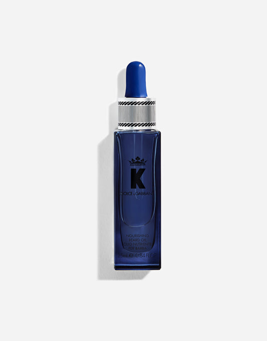 Dolce & Gabbana K by Dolce&Gabbana Eau de Parfum Beard Oil