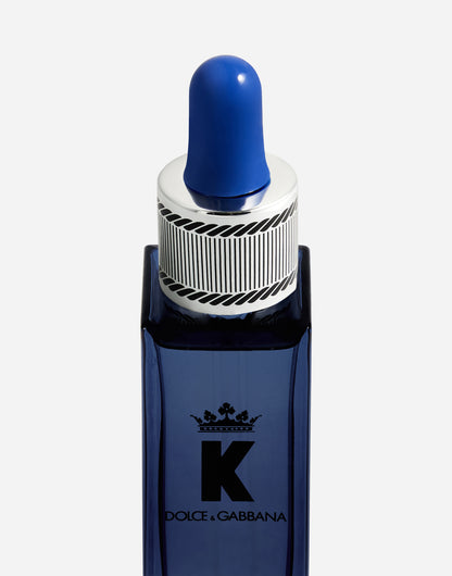 Dolce & Gabbana K by Dolce&Gabbana Eau de Parfum Beard Oil