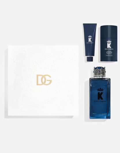 Dolce & Gabbana K by Dolce&Gabbana EDP Gift Set