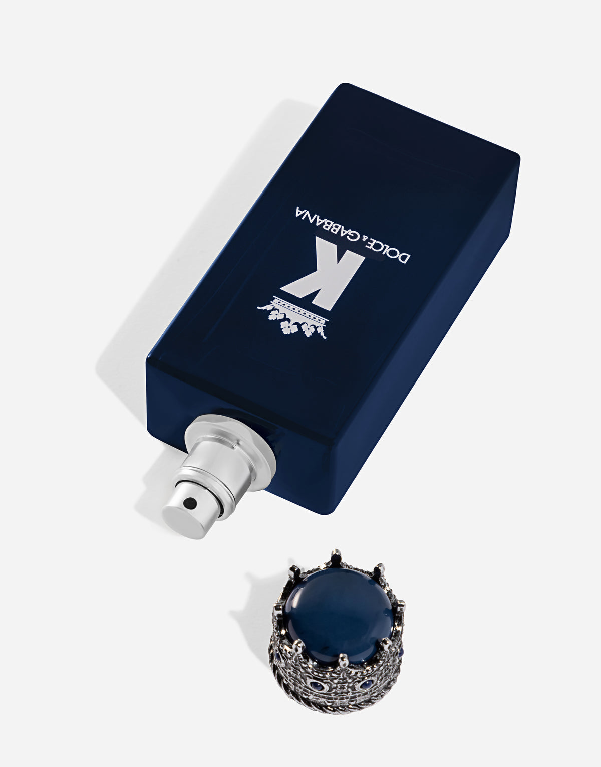 Dolce & Gabbana K by Dolce&Gabbana Parfum