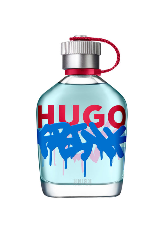 Hugo Boss Krink x HUGO Eau de Parfum