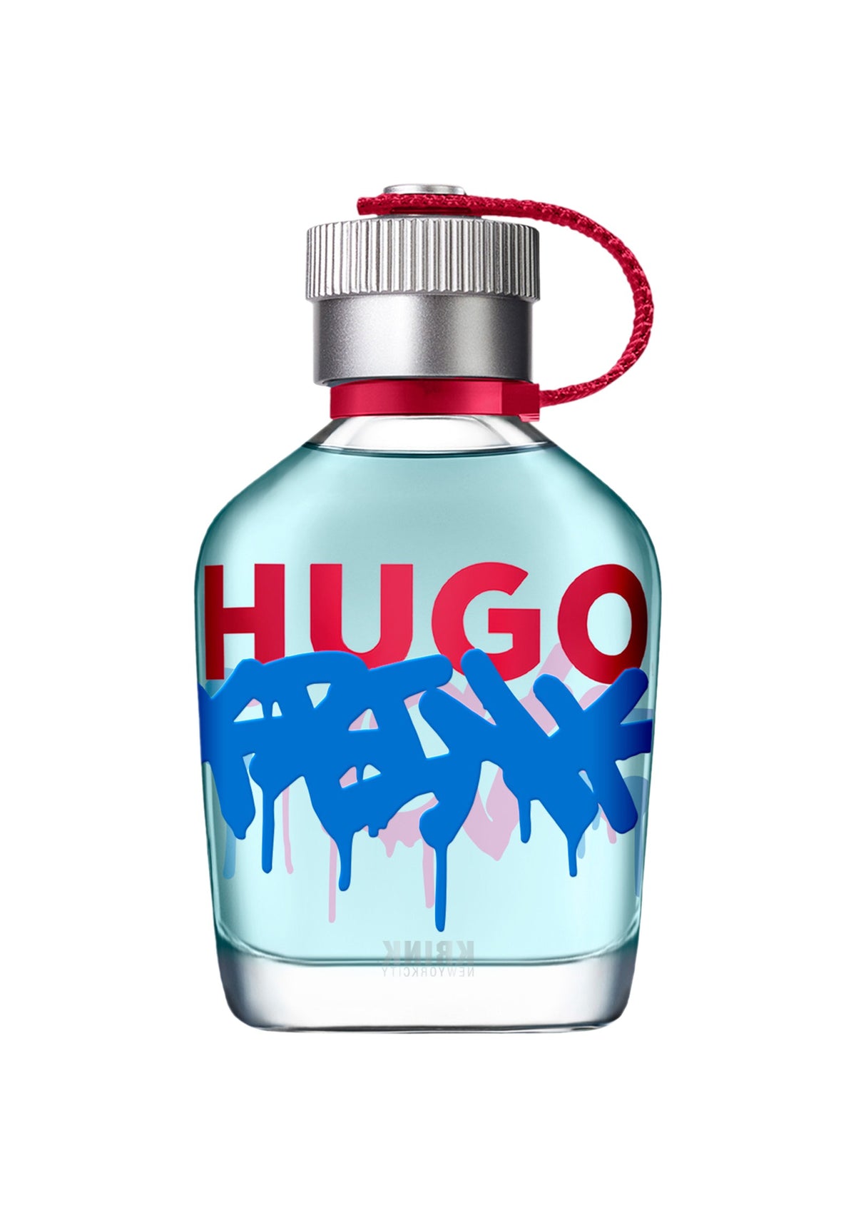 Hugo Boss Krink x HUGO Eau de Parfum