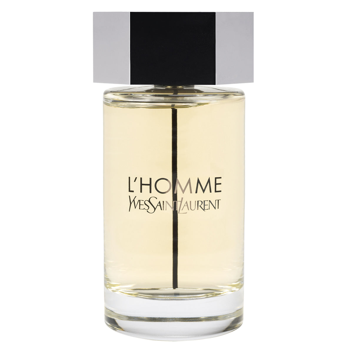 Yves Saint Laurent L'Homme Eau de Toilette