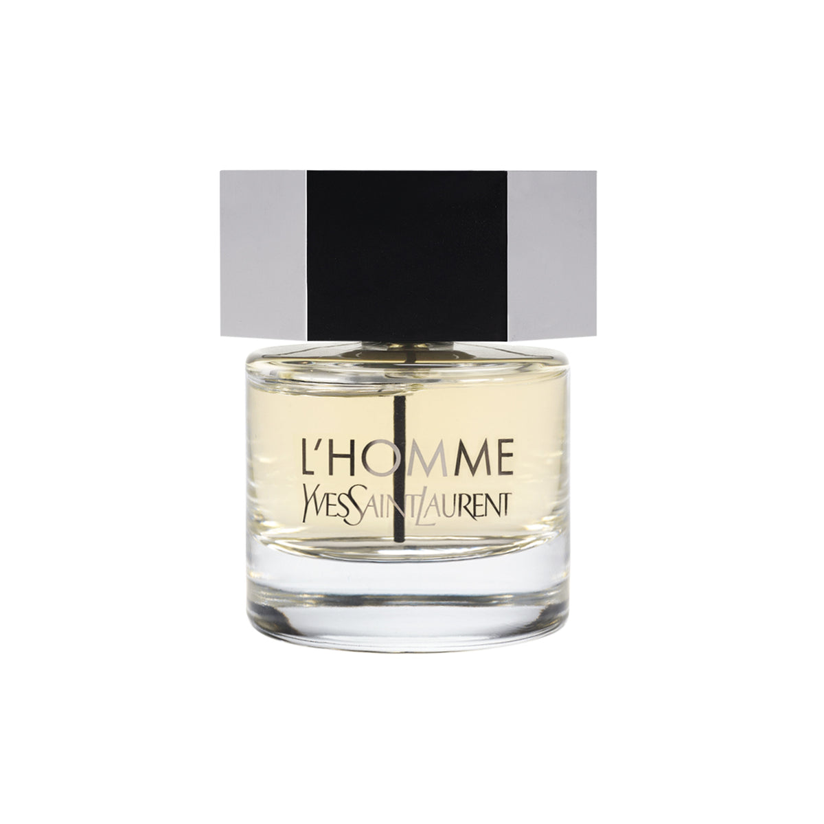 Yves Saint Laurent L'Homme Eau de Toilette