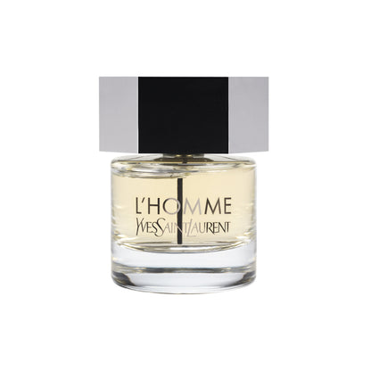 Yves Saint Laurent L'Homme Eau de Toilette