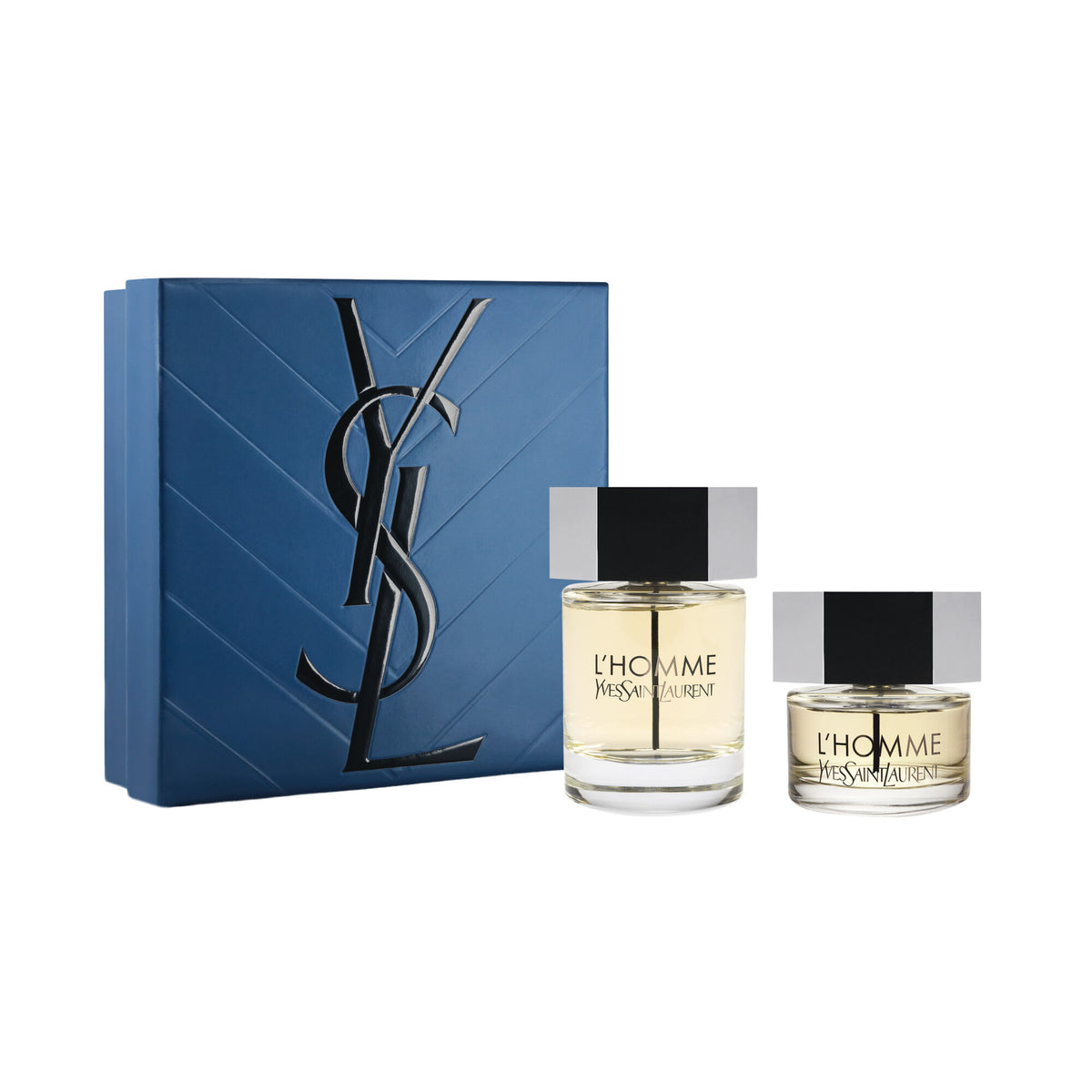 Yves Saint Laurent L'Homme Eau de Toilette Gift Set