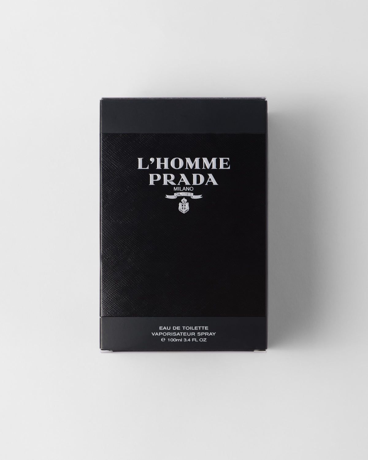Prada L'Homme Prada Edt